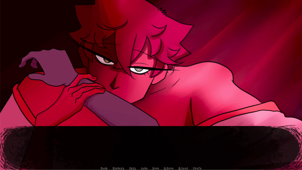 To Eat a God screenshot 2