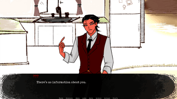 To Eat a God screenshot 6