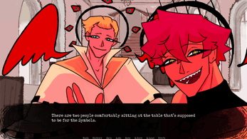 To Eat a God screenshot 5