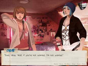 Love is Strange screenshot 2
