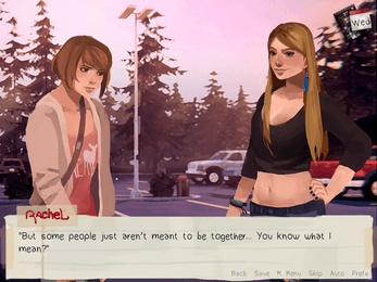 Love is Strange screenshot 5