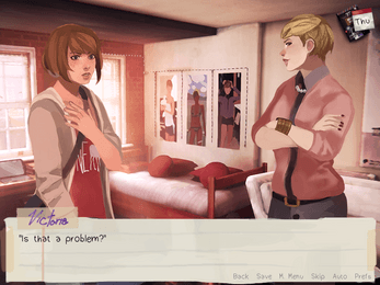 Love is Strange screenshot 4
