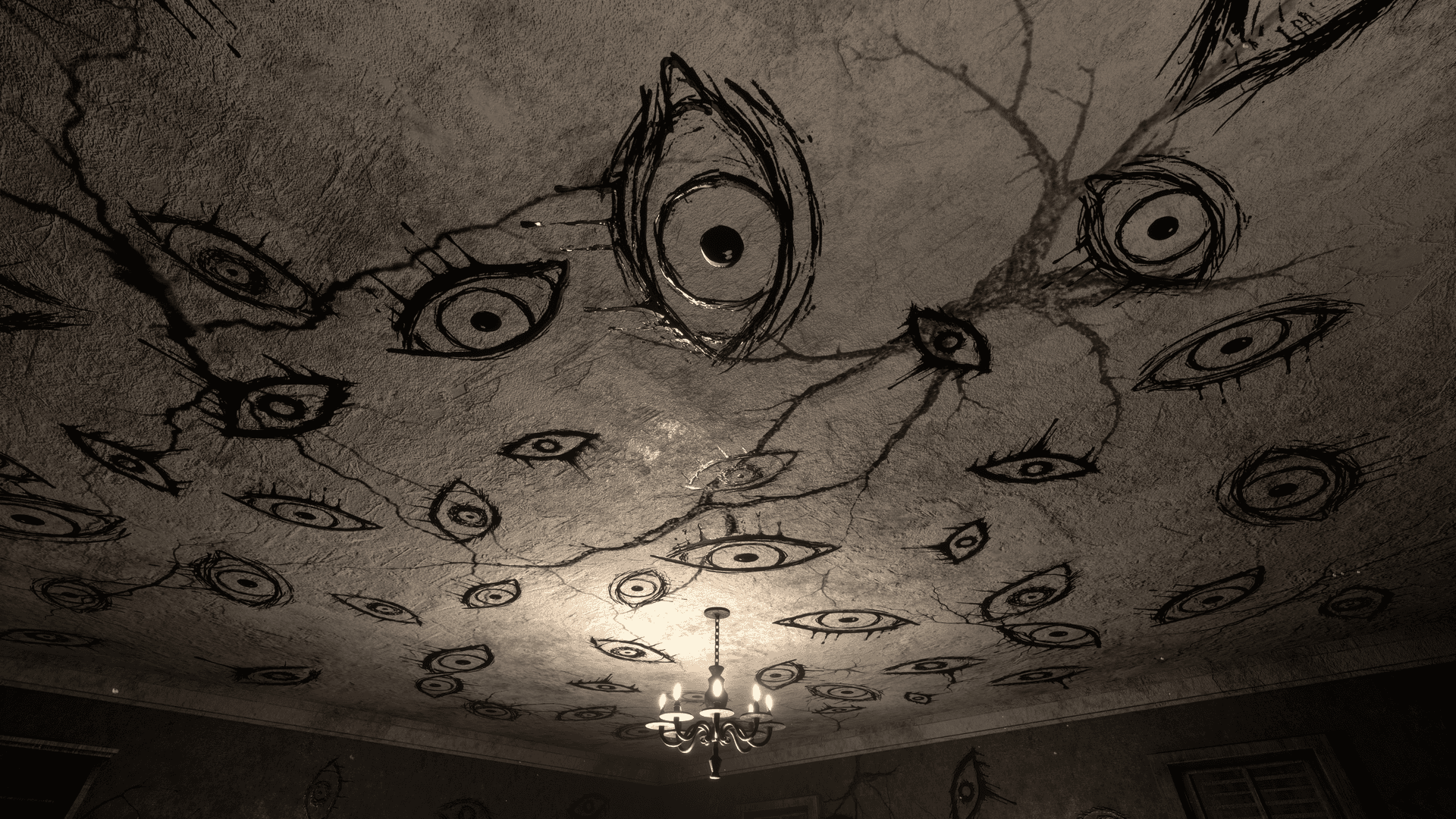 Parasomnia: No REM screenshot 7