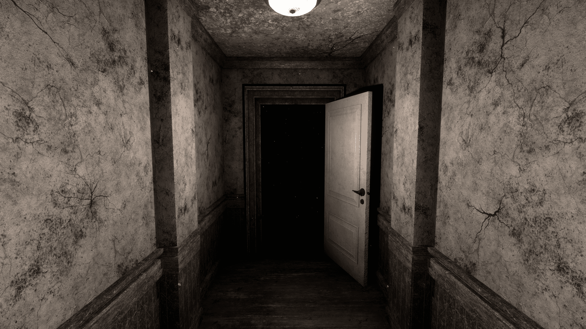 Parasomnia: No REM screenshot 4