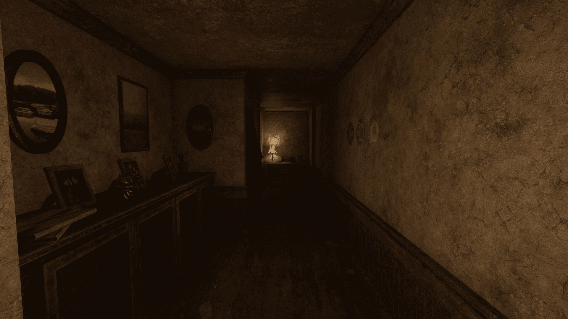 Parasomnia: No REM screenshot 3