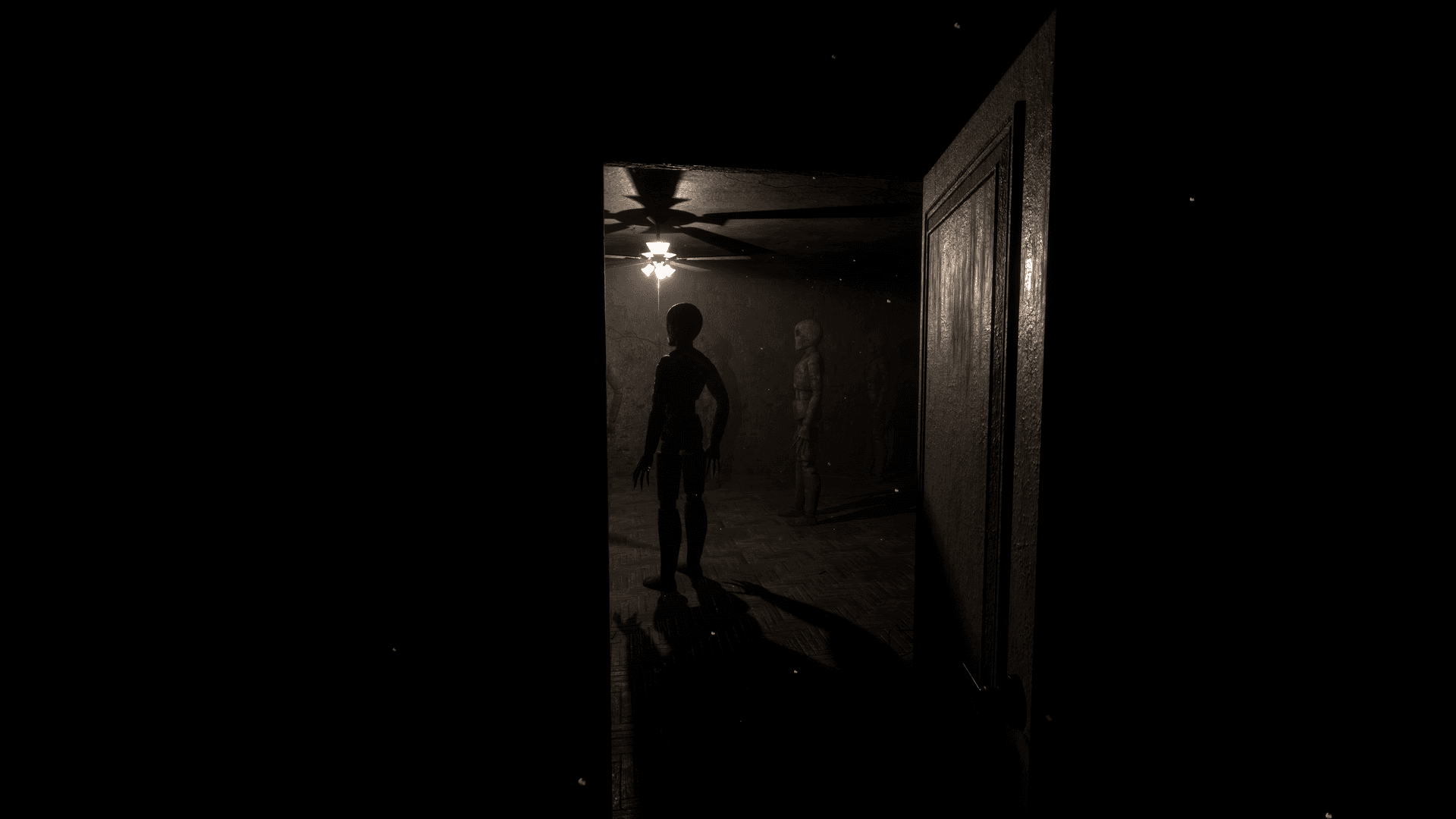 Parasomnia: No REM screenshot 11
