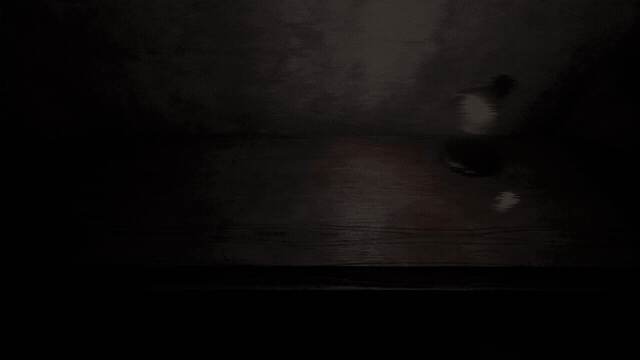 Parasomnia: No REM screenshot 2