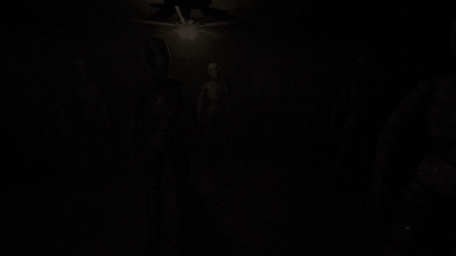 Parasomnia: No REM screenshot 9