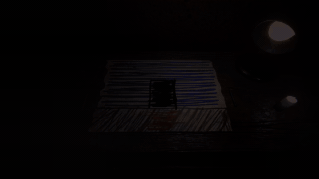 Parasomnia: No REM screenshot 5