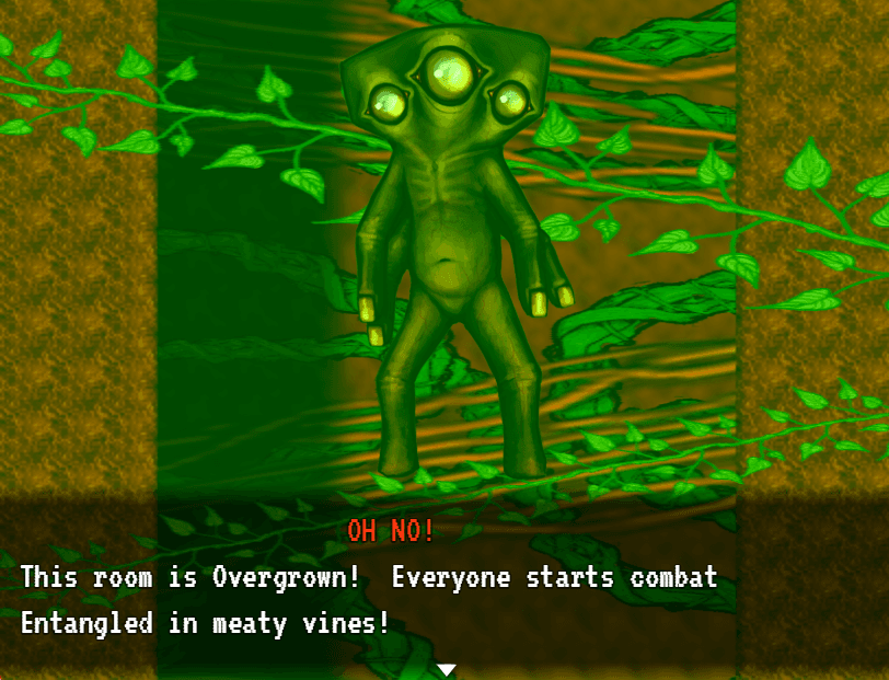 New Meat screenshot 4