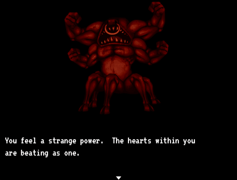 New Meat screenshot 6