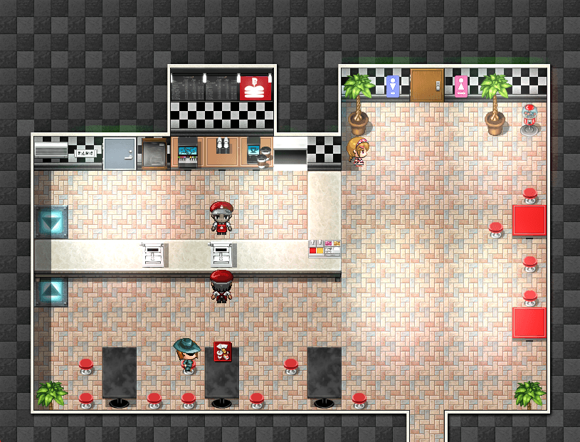 New Meat screenshot 3