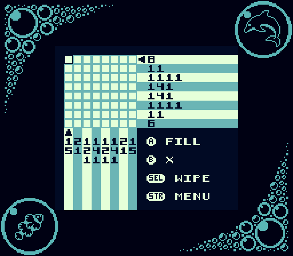 Taiyaki Fabulous Museum of Fish screenshot 2