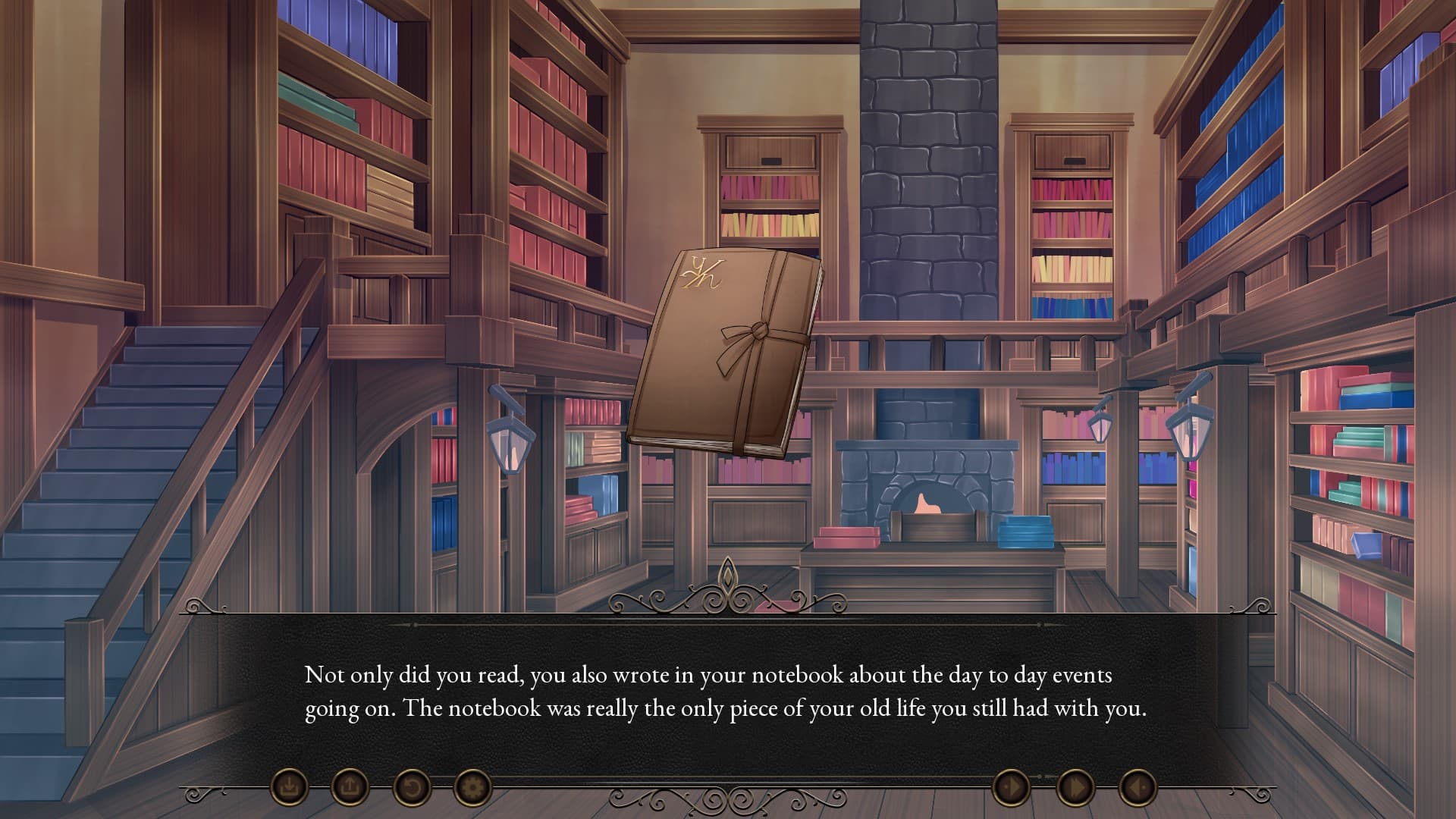 Speared By Heart ♡ (Chapter 1.1 Out Now!) screenshot 9