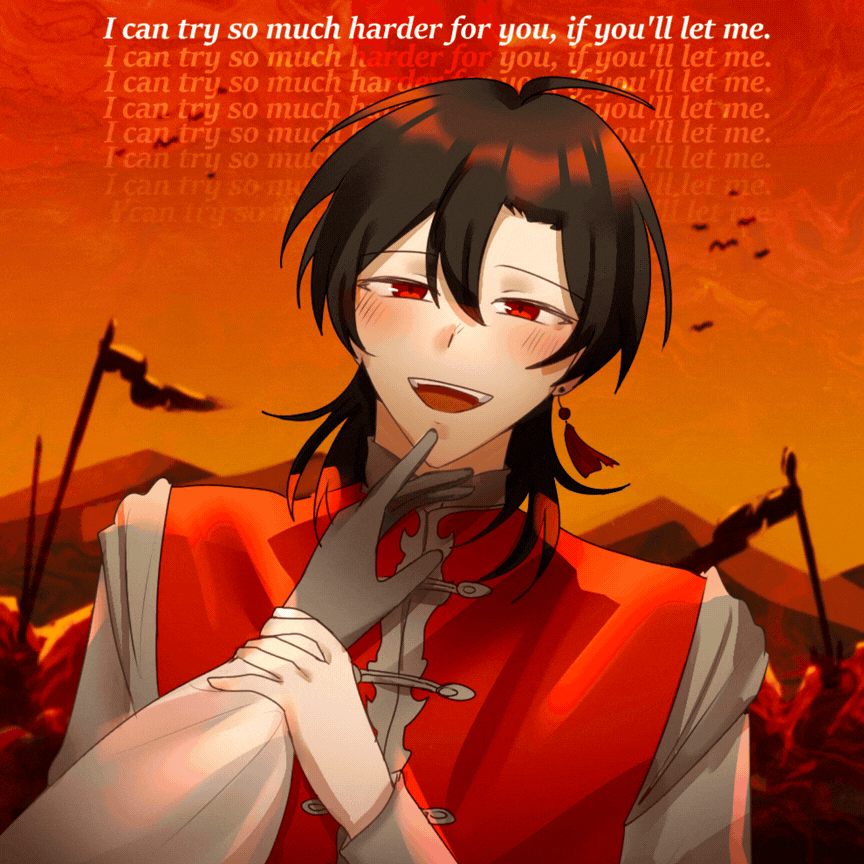 Speared By Heart ♡ (Chapter 1.1 Out Now!) screenshot 12