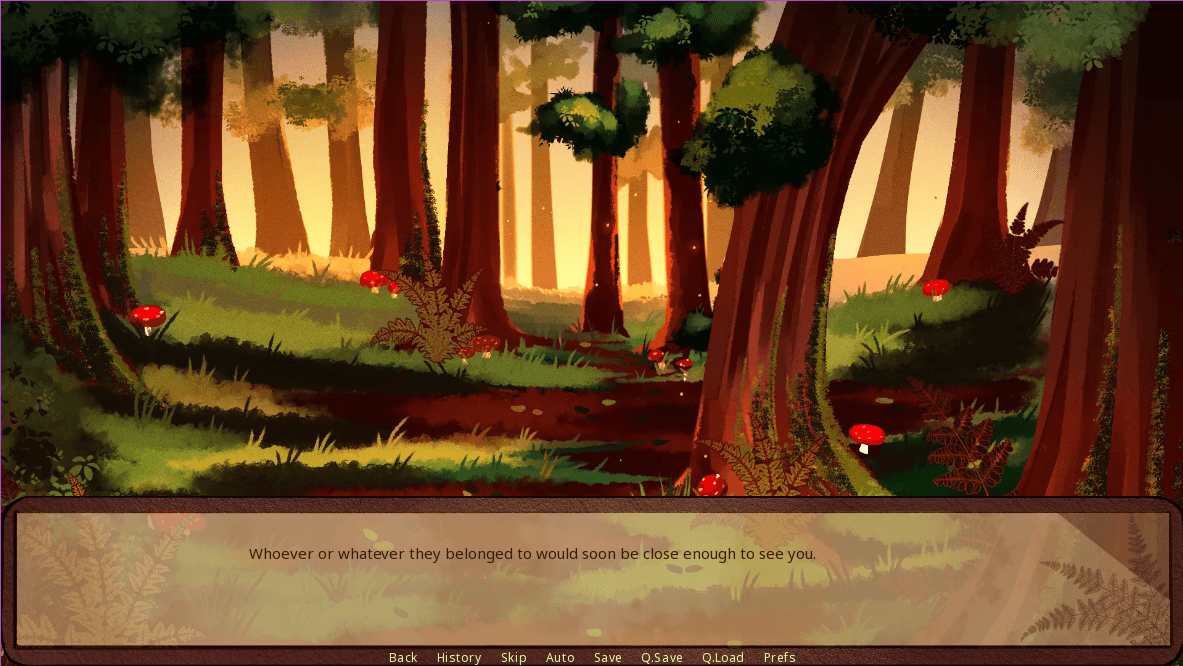 Embassy Otherworld screenshot 2