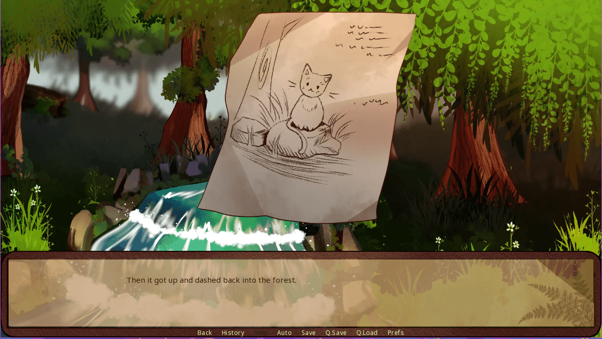 Embassy Otherworld screenshot 3