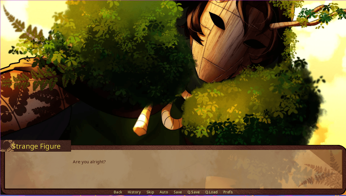 Embassy Otherworld screenshot 9