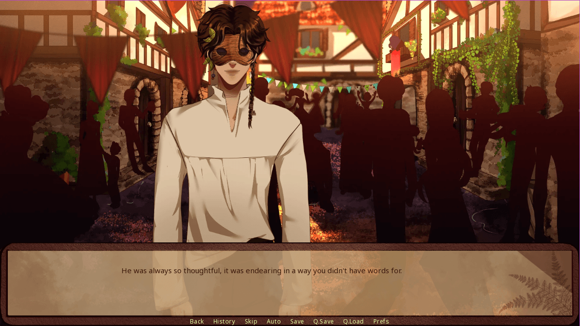 Embassy Otherworld screenshot 6