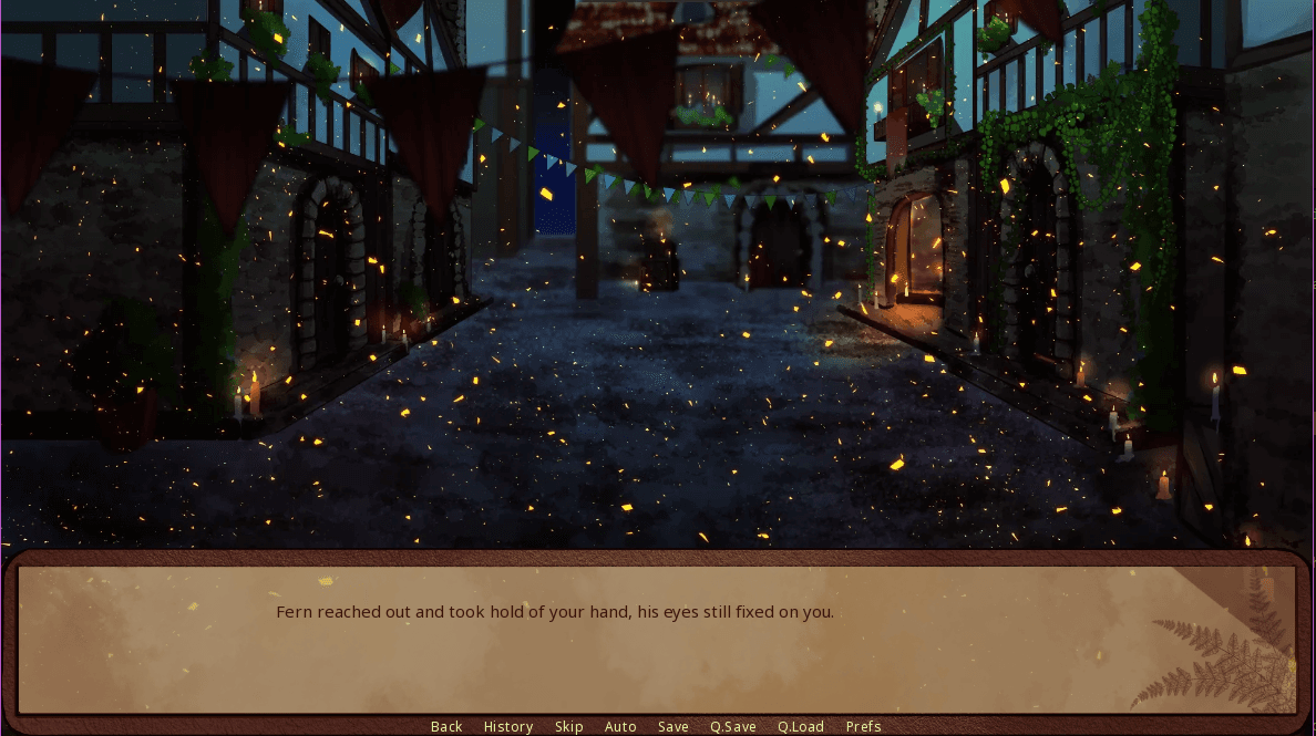 Embassy Otherworld screenshot 8