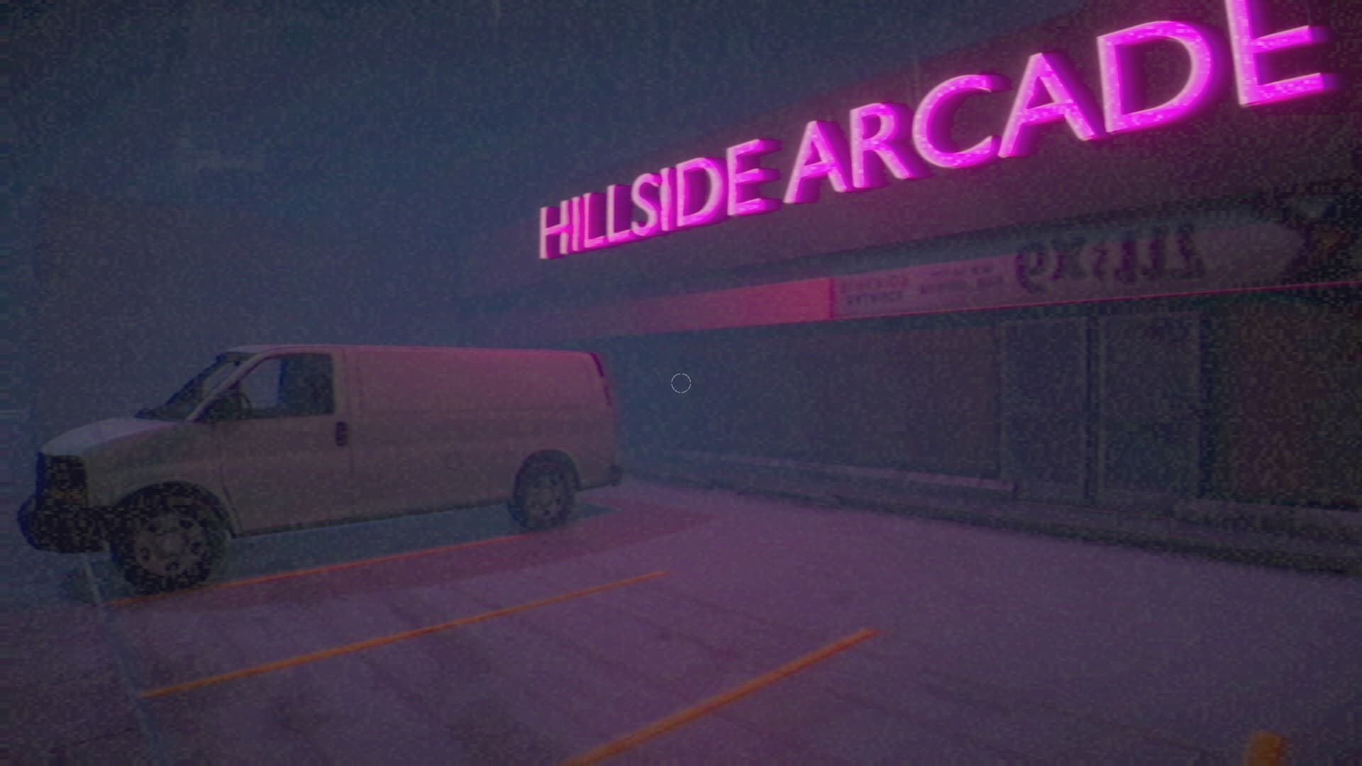HillSide Arcade screenshot 11