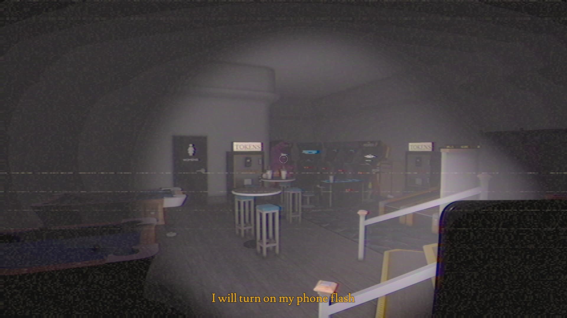 HillSide Arcade screenshot 12