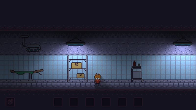 SYNTAXIA screenshot 5