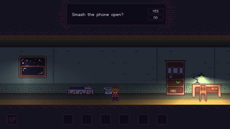 SYNTAXIA screenshot 3