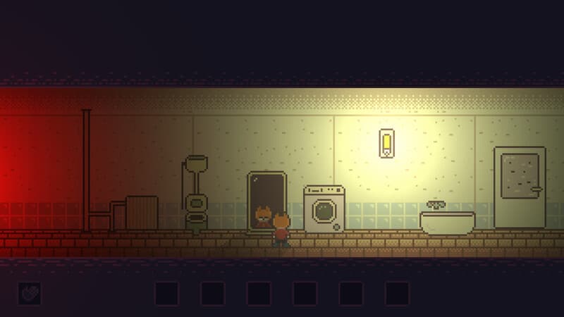 SYNTAXIA screenshot 8