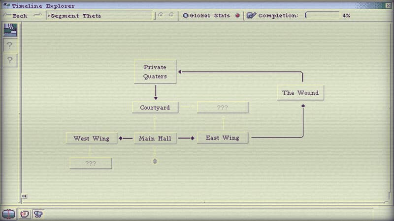 SYNTAXIA screenshot 7