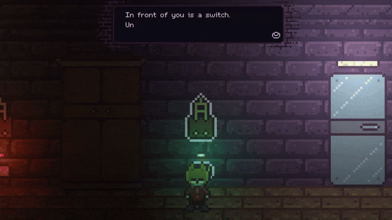 SYNTAXIA screenshot 2