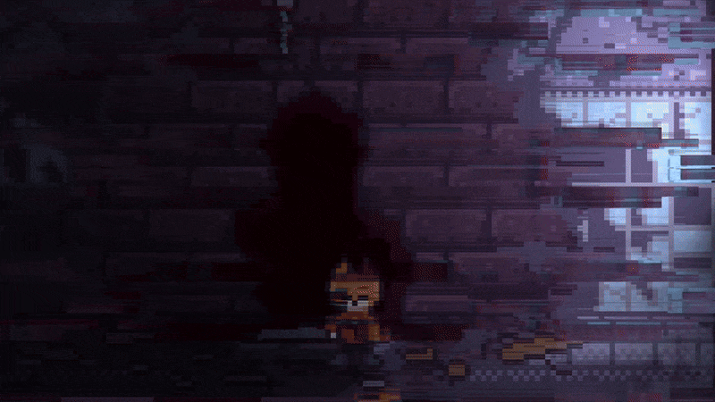 SYNTAXIA screenshot 1