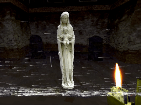 Night of the Nun... aka Nun Massacre screenshot 5
