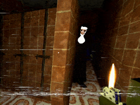 Night of the Nun... aka Nun Massacre screenshot 8