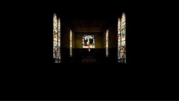 Night of the Nun... aka Nun Massacre screenshot 7
