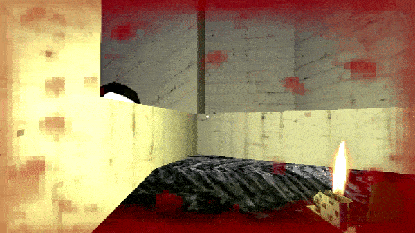 Night of the Nun... aka Nun Massacre screenshot 1