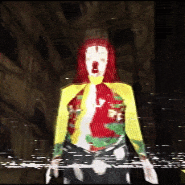 Night of the Nun... aka Nun Massacre screenshot 10