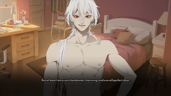 A Date with Death - Beyond the Bet DLC screenshot 2