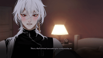 A Date with Death - Beyond the Bet DLC screenshot 4