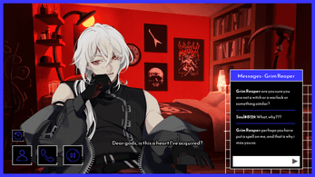 A Date with Death - Beyond the Bet DLC screenshot 5
