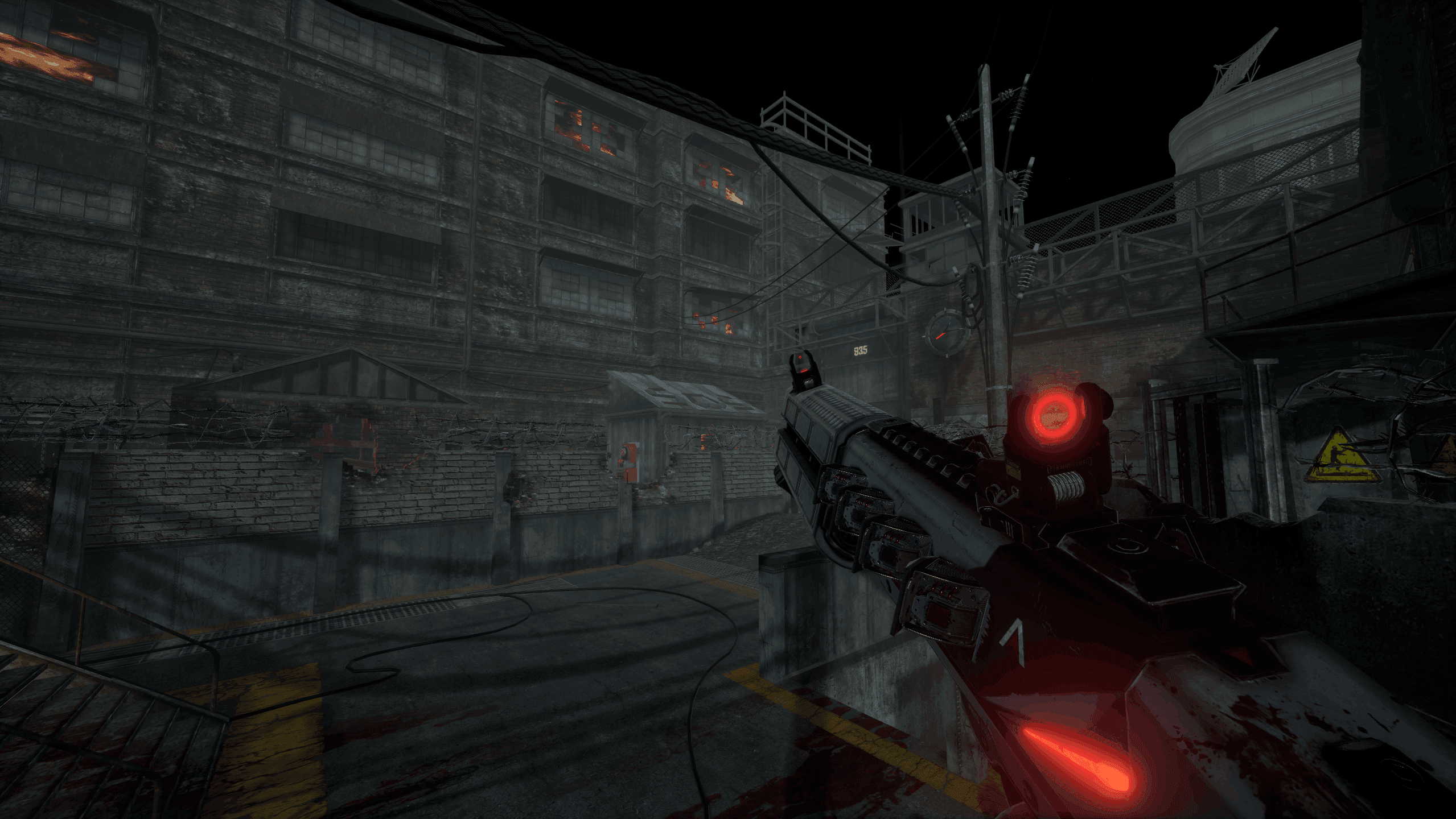 Project Aether screenshot 5