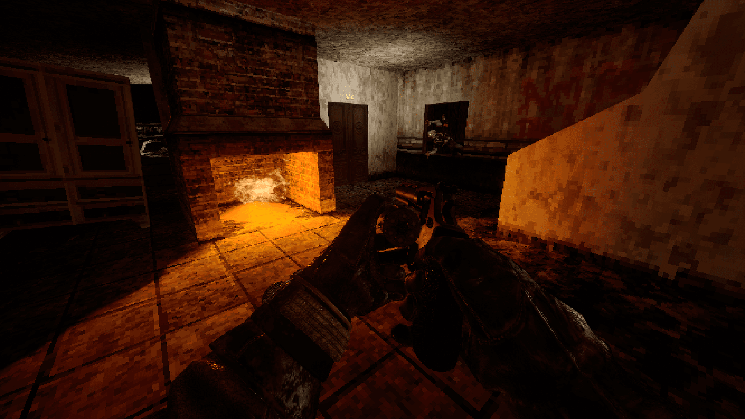 Project Aether screenshot 8