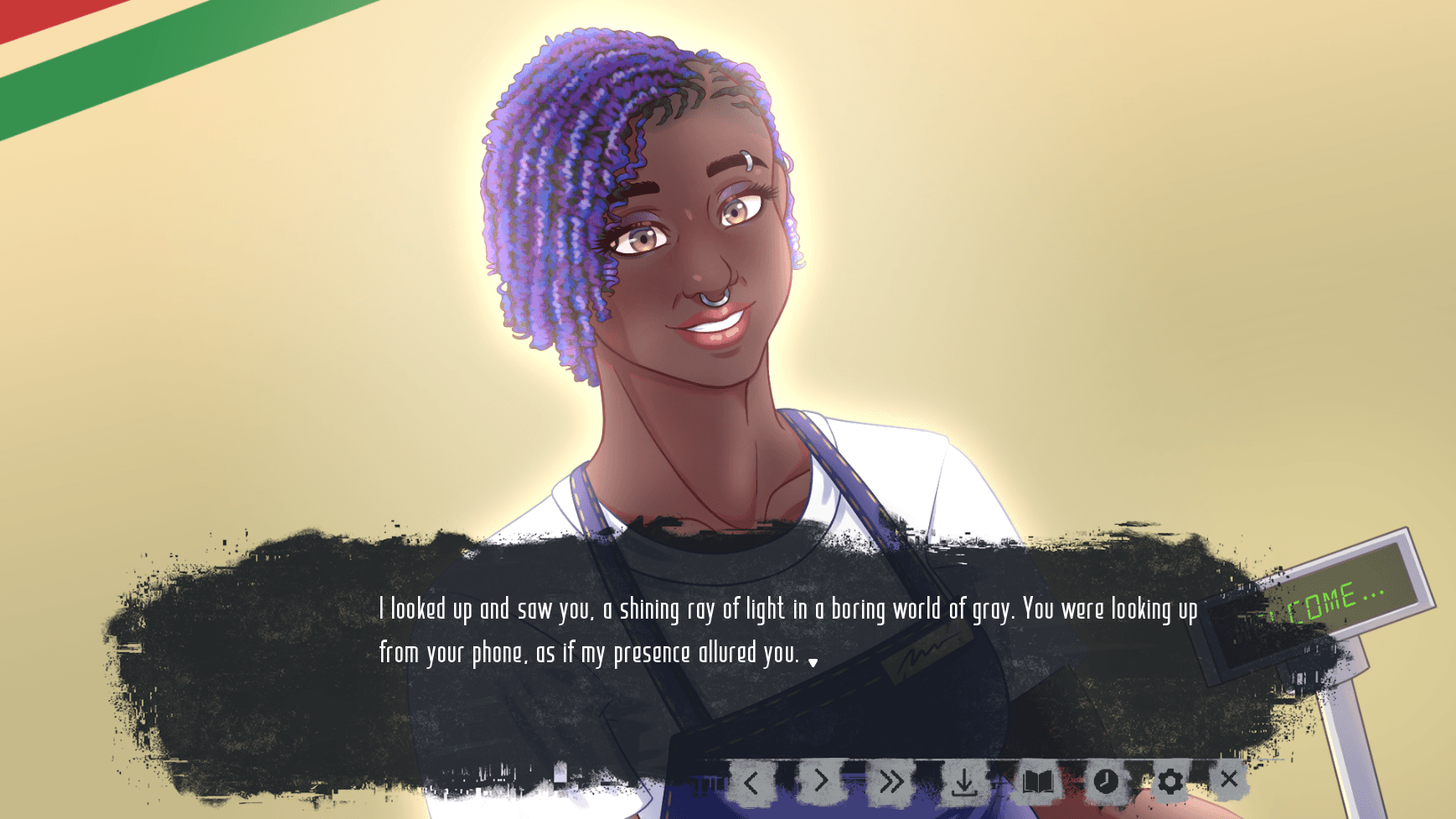A Little Inconvenience screenshot 2
