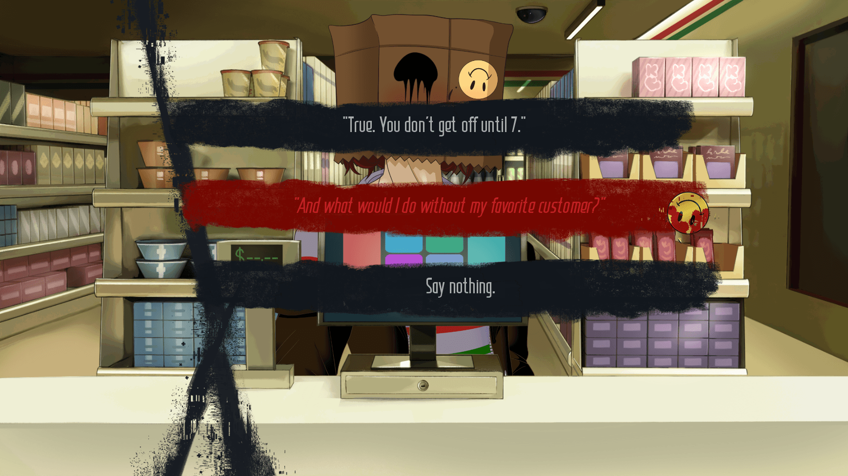 A Little Inconvenience screenshot 5