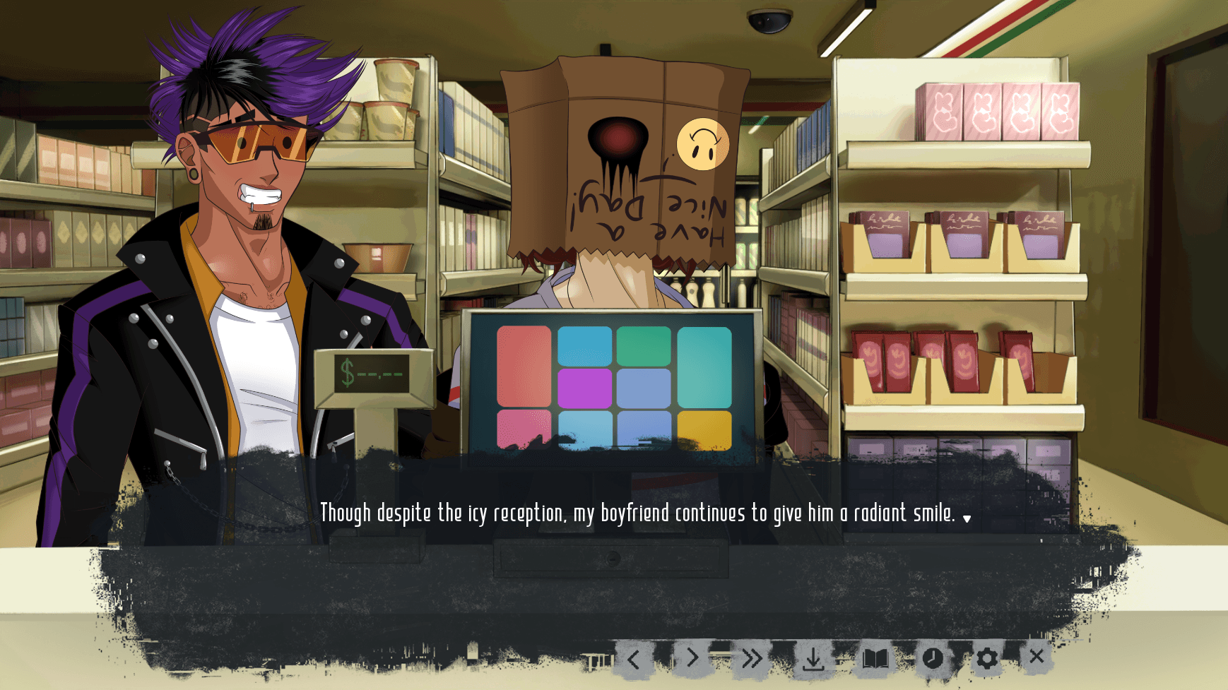 A Little Inconvenience screenshot 7