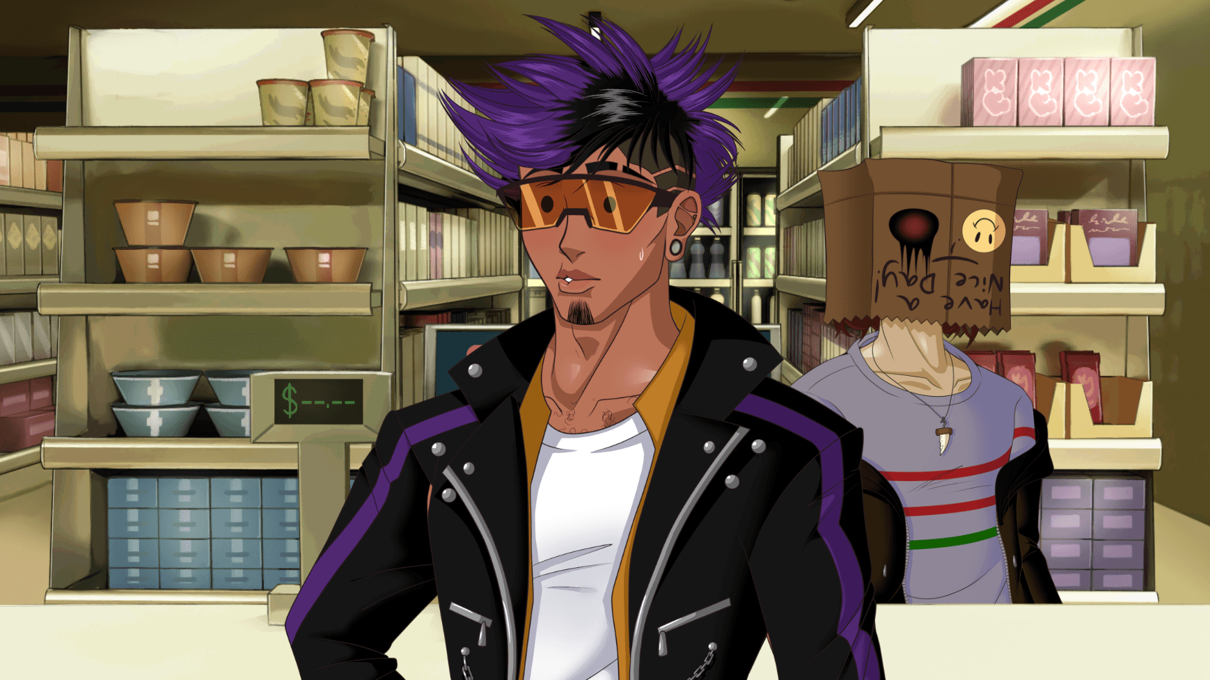A Little Inconvenience screenshot 8