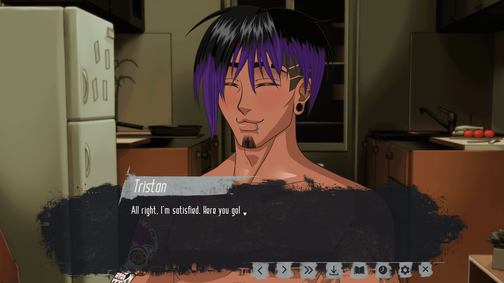 A Little Inconvenience screenshot 9