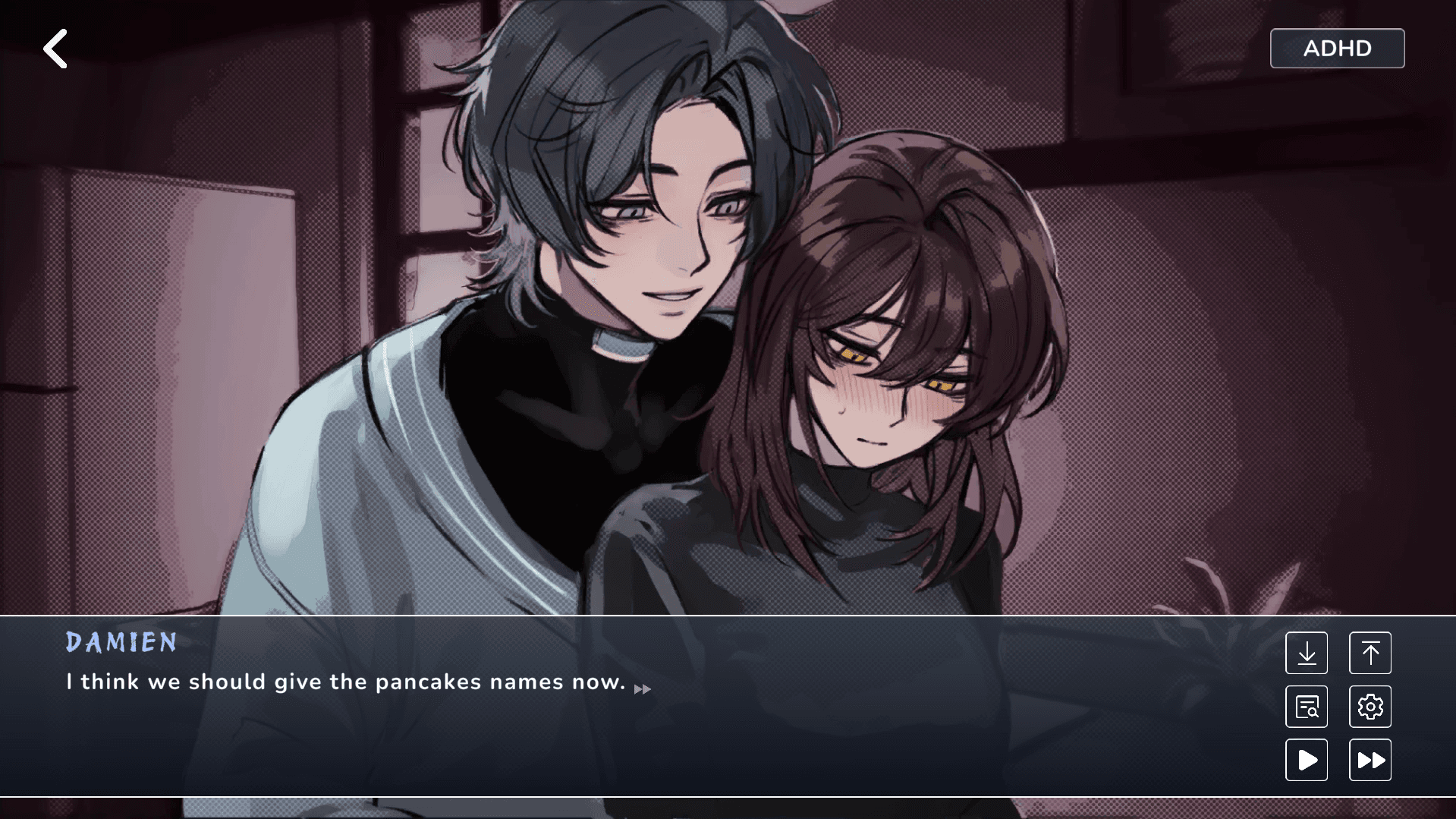 Witch’s Bound screenshot 2