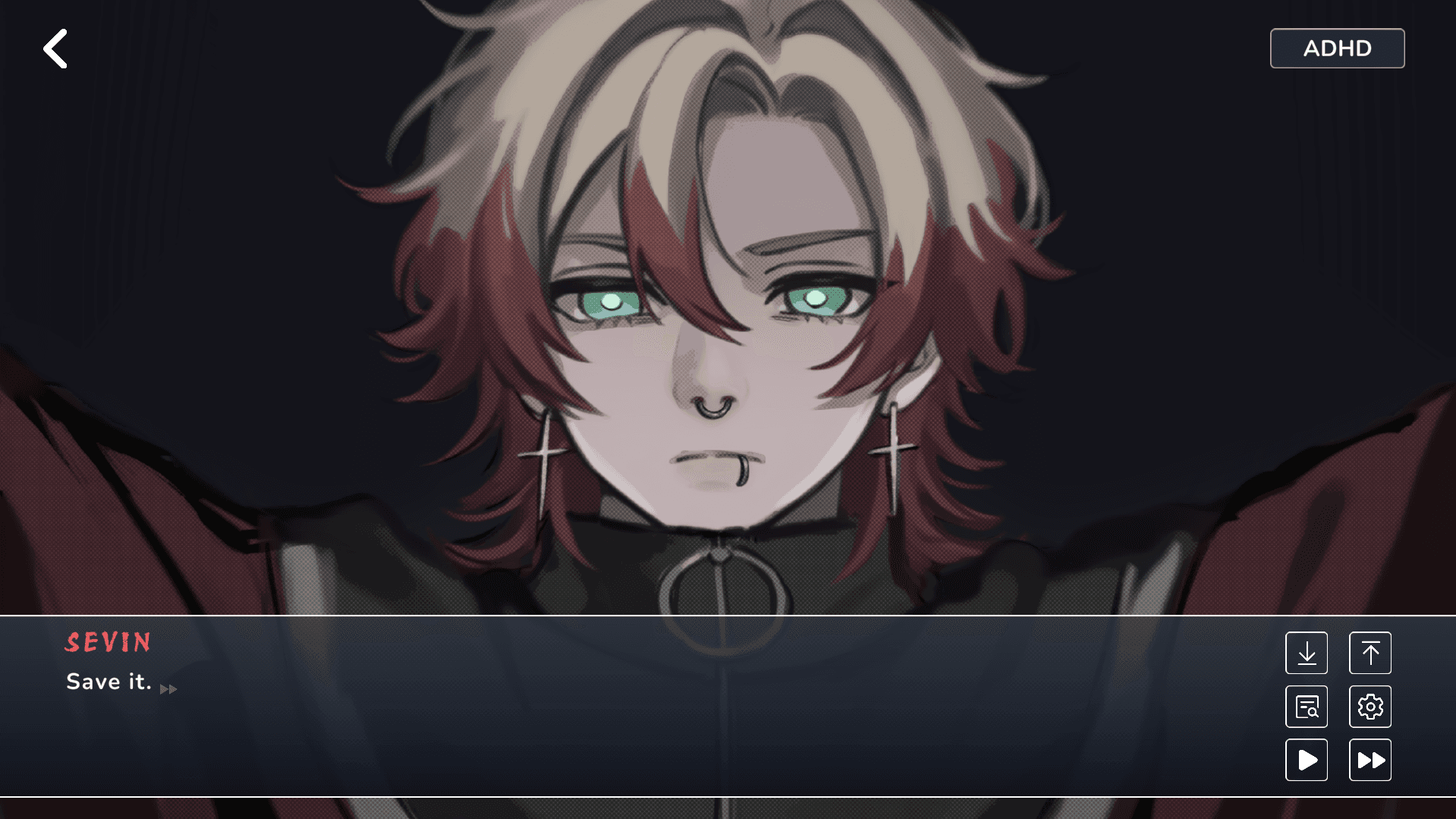 Witch’s Bound screenshot 1