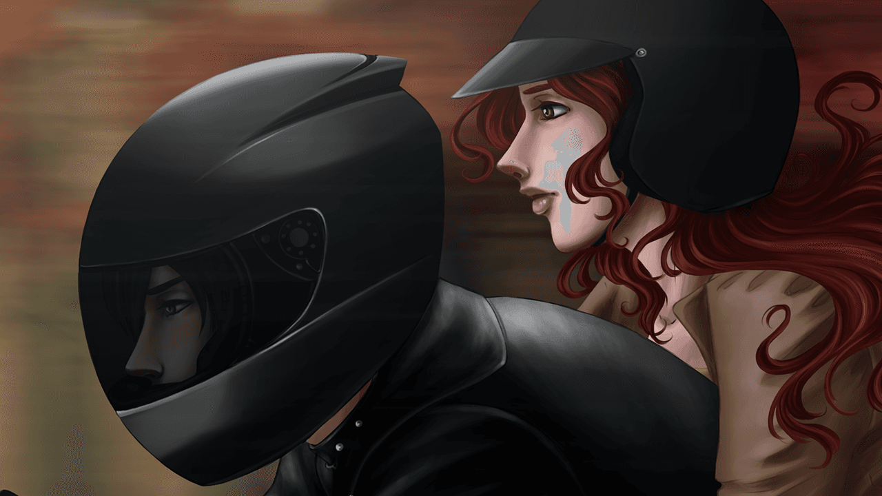 Changeling screenshot 2